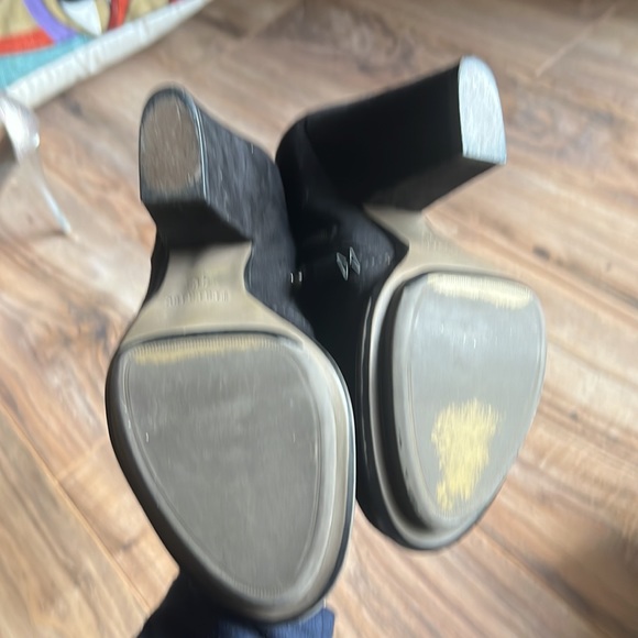 Suede like boots - Picture 3 of 3